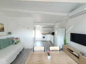 Au centre de Fréjus Charmant appartement